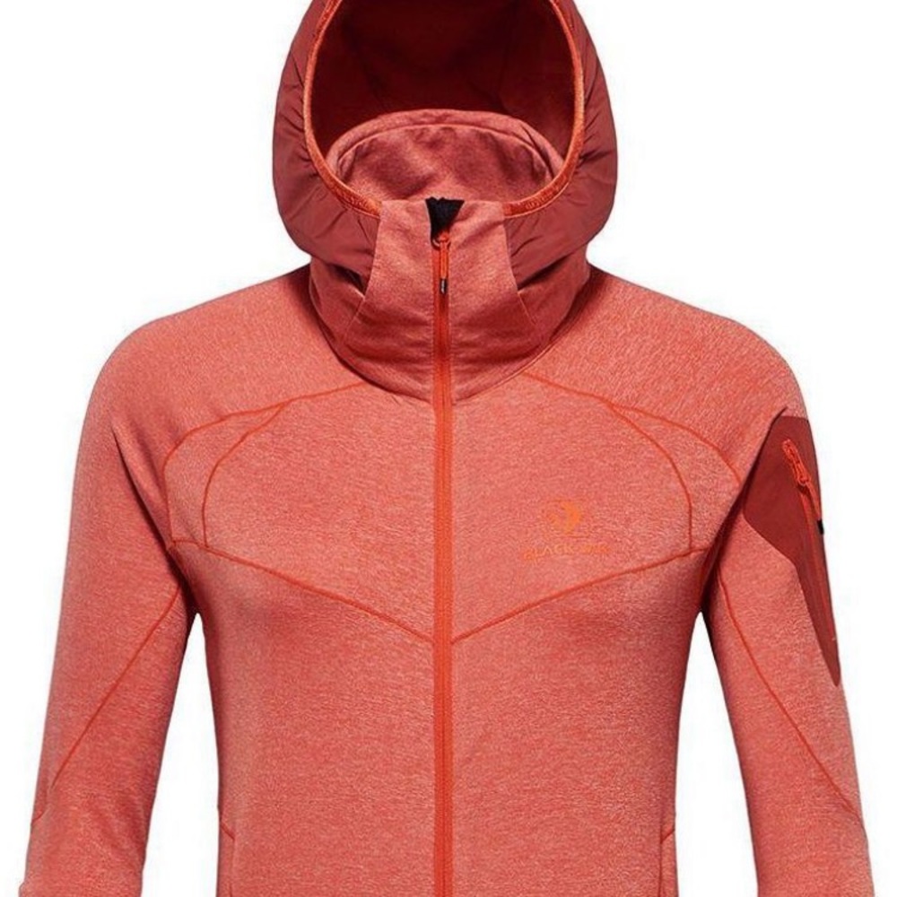 Blackyak hoodie